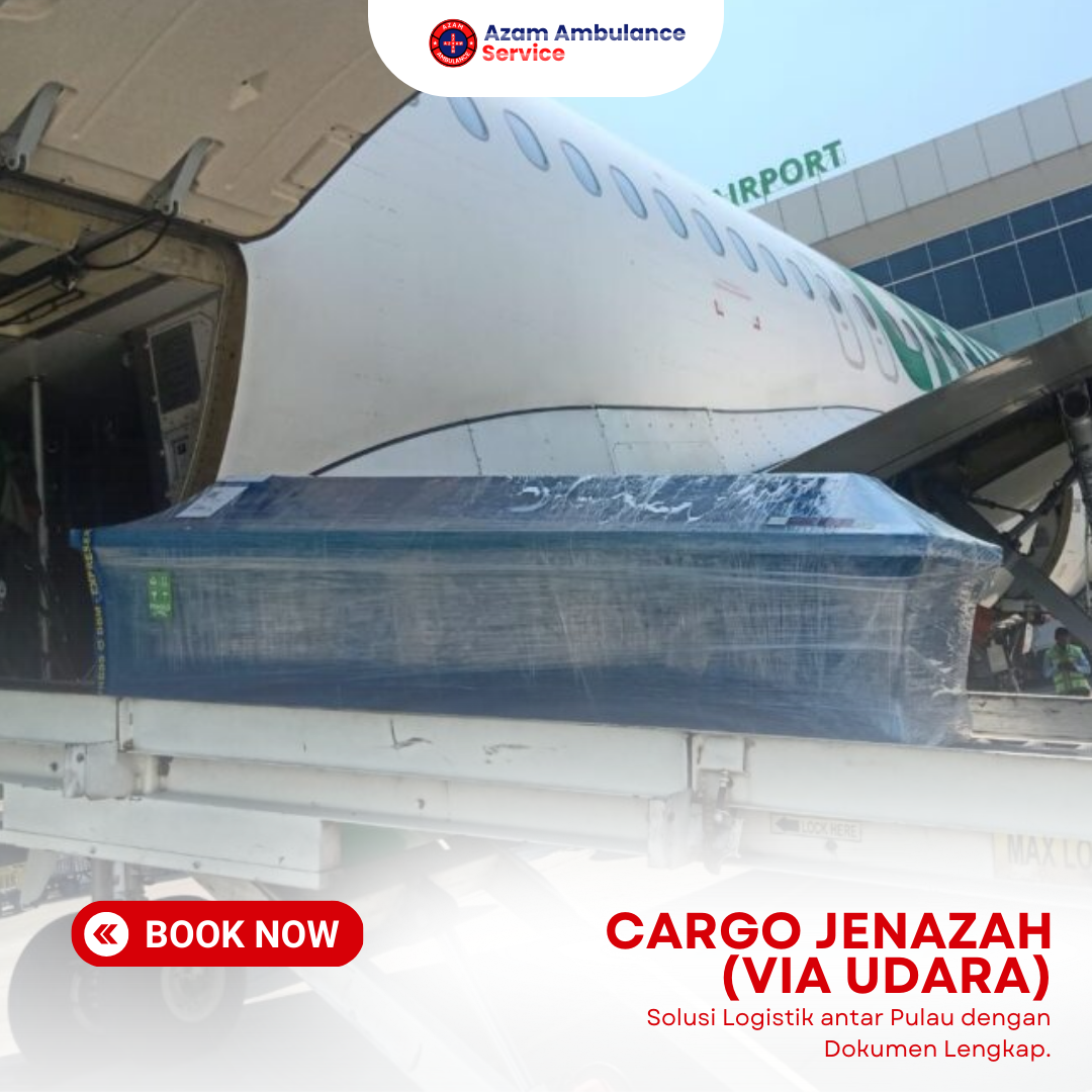 Azam Ambulance | Sewa Ambulance & Mobil Jenazah Jakarta 24 Jam