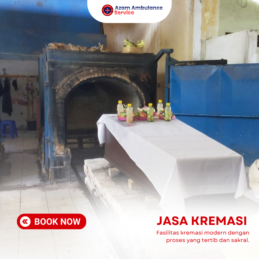 Azam Ambulance | Sewa Ambulance & Mobil Jenazah Jakarta 24 Jam